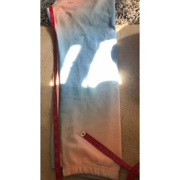 NWT Wildfox Knox Grotto Jogger Sweatpants XL - Picture 4 of 9